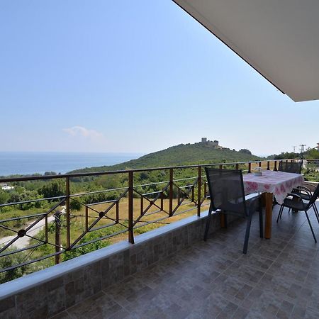 Neos Panteleimonas Pierias Villa Layla Εξωτερικό φωτογραφία
