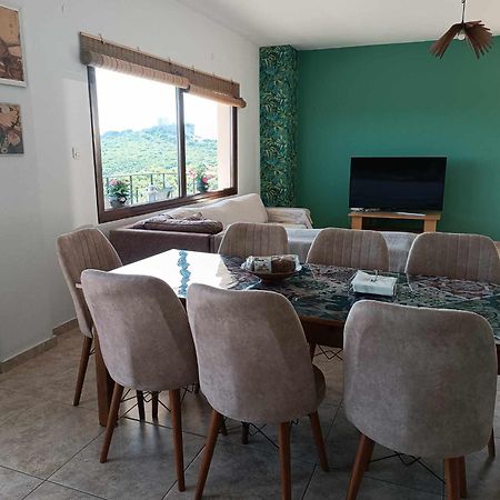 Neos Panteleimonas Pierias Villa Layla Εξωτερικό φωτογραφία