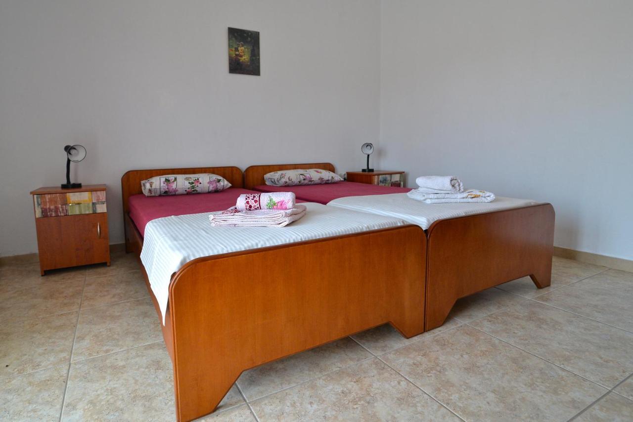 Neos Panteleimonas Pierias Villa Layla Εξωτερικό φωτογραφία