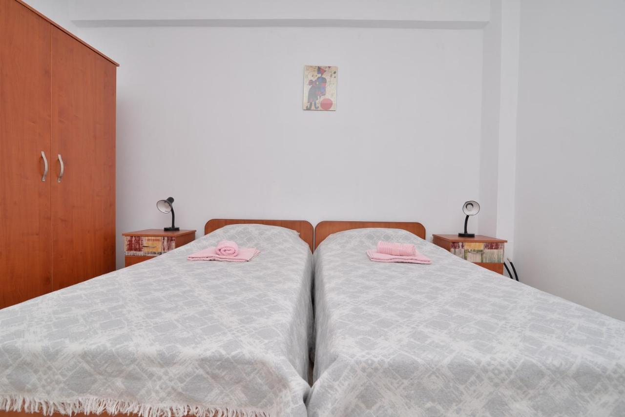 Neos Panteleimonas Pierias Villa Layla Εξωτερικό φωτογραφία
