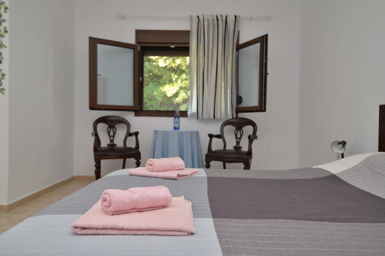 Neos Panteleimonas Pierias Villa Layla Εξωτερικό φωτογραφία