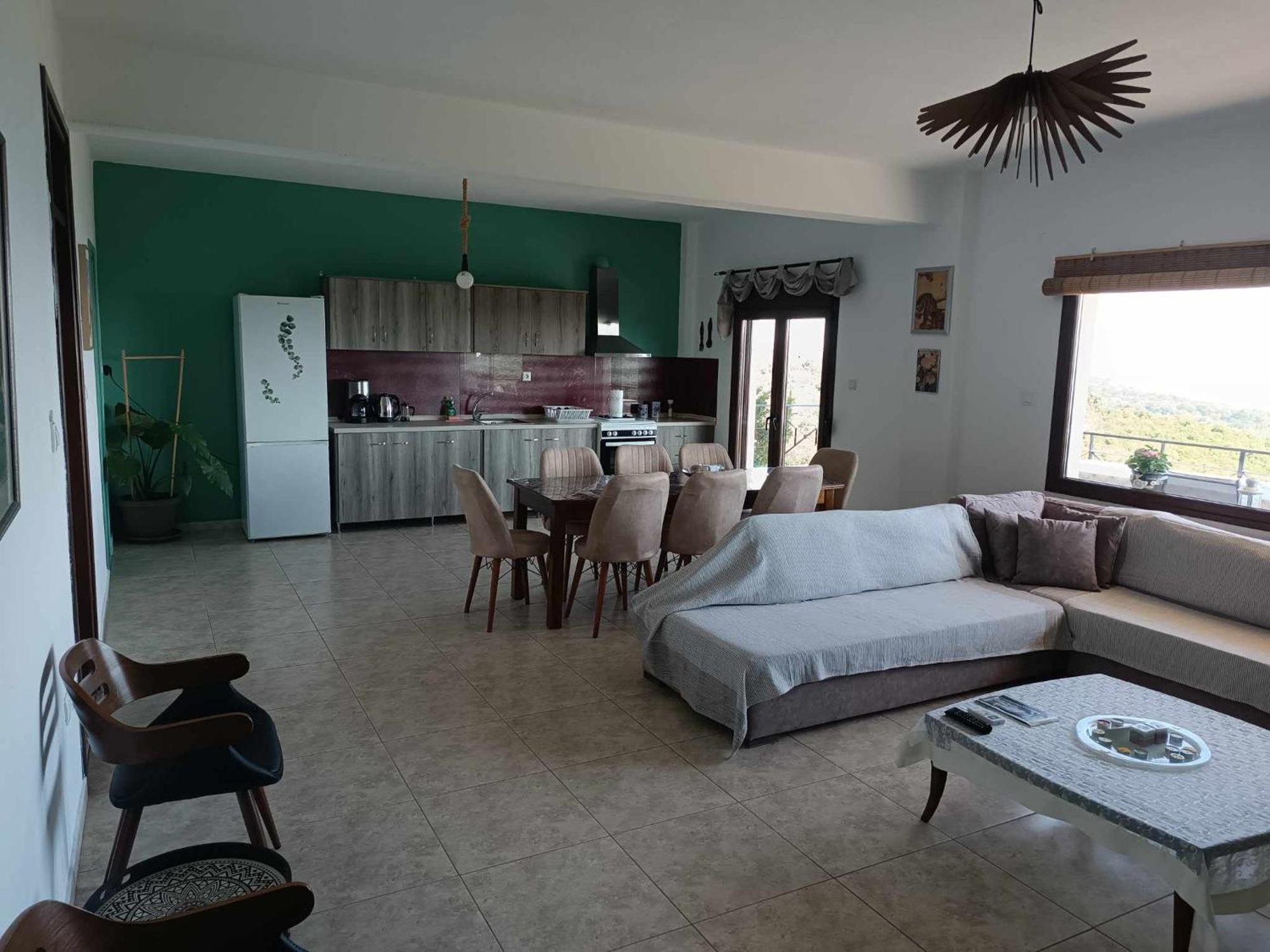 Neos Panteleimonas Pierias Villa Layla Εξωτερικό φωτογραφία