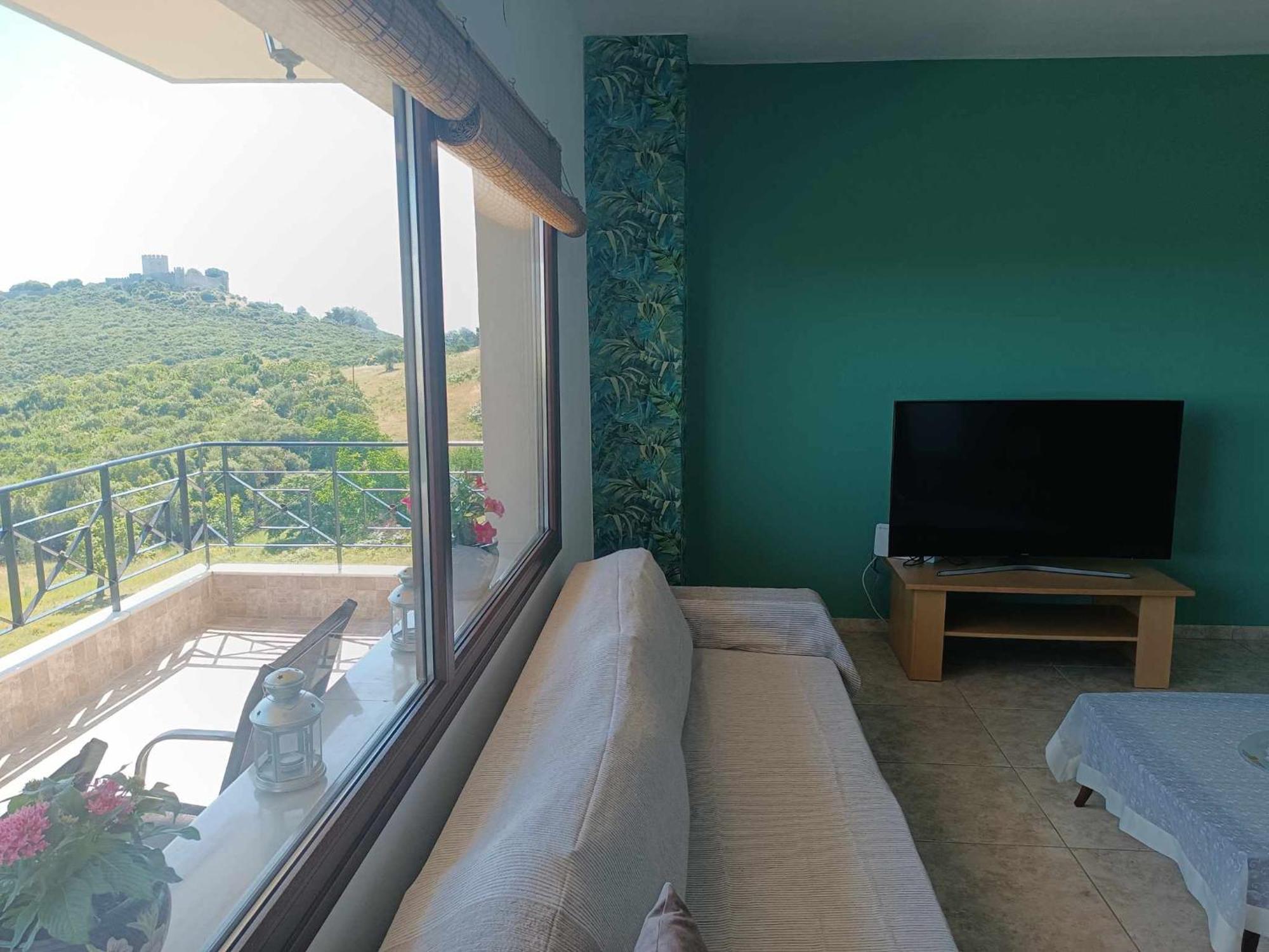 Neos Panteleimonas Pierias Villa Layla Εξωτερικό φωτογραφία