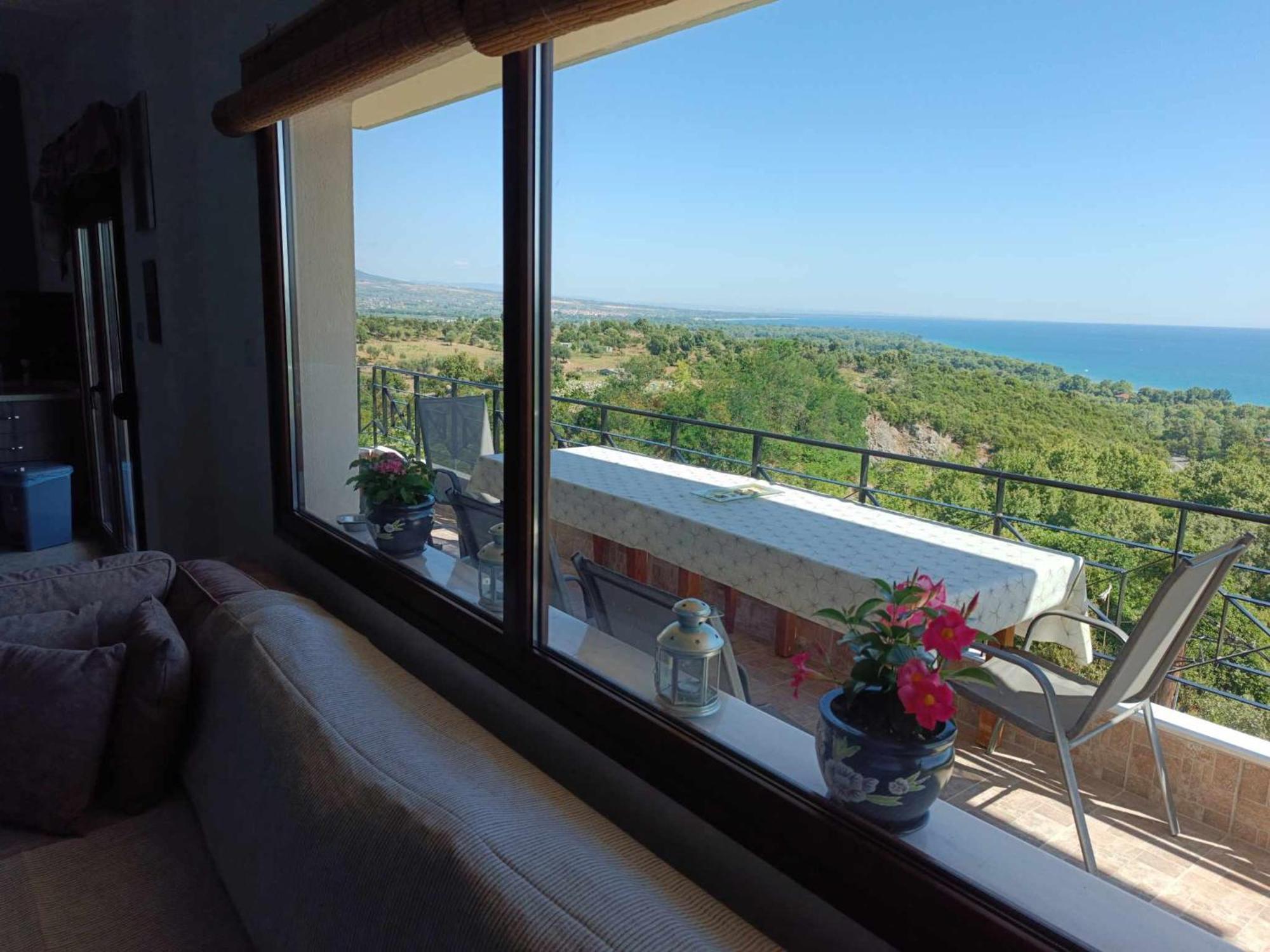 Neos Panteleimonas Pierias Villa Layla Εξωτερικό φωτογραφία