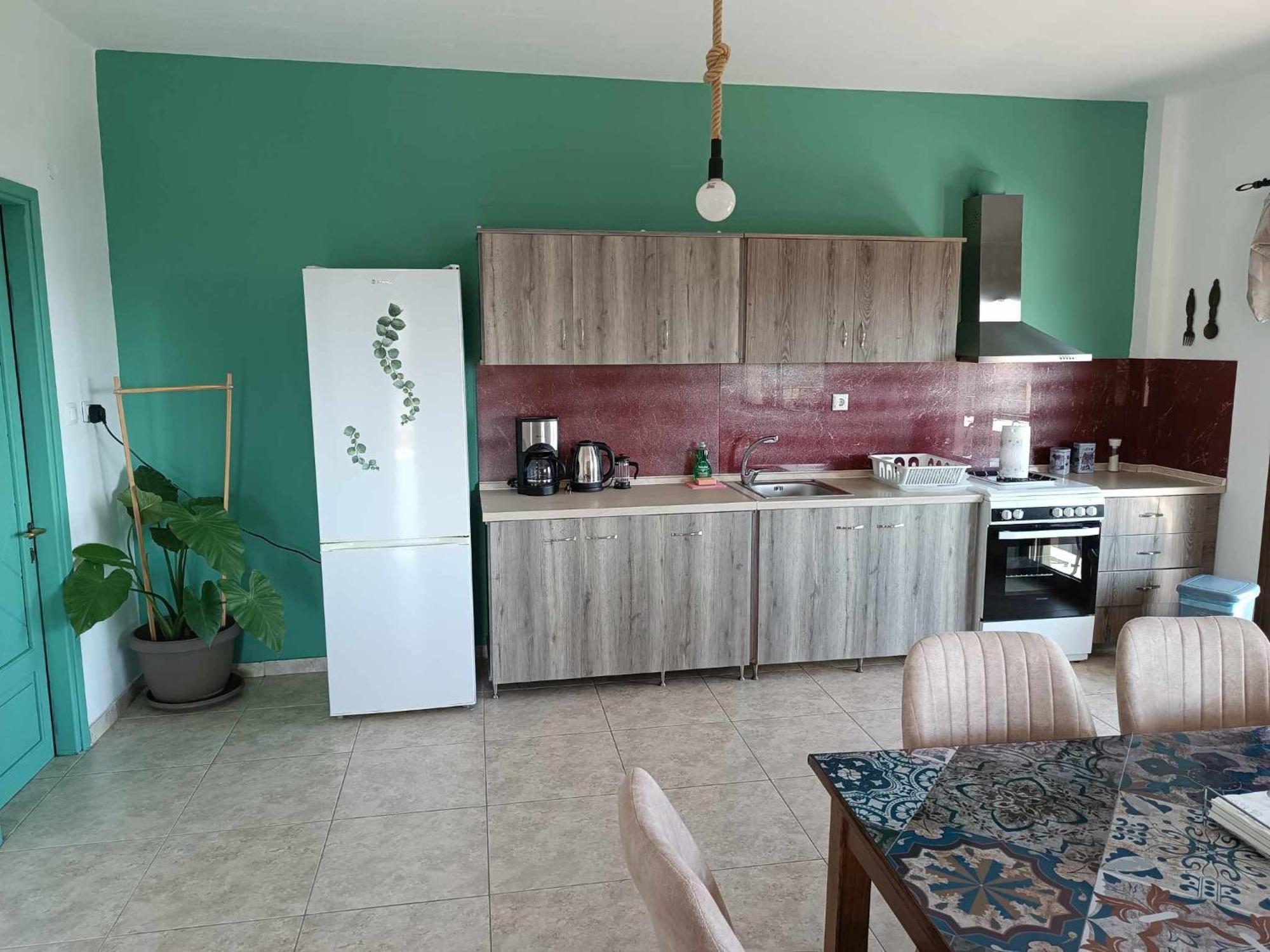 Neos Panteleimonas Pierias Villa Layla Εξωτερικό φωτογραφία