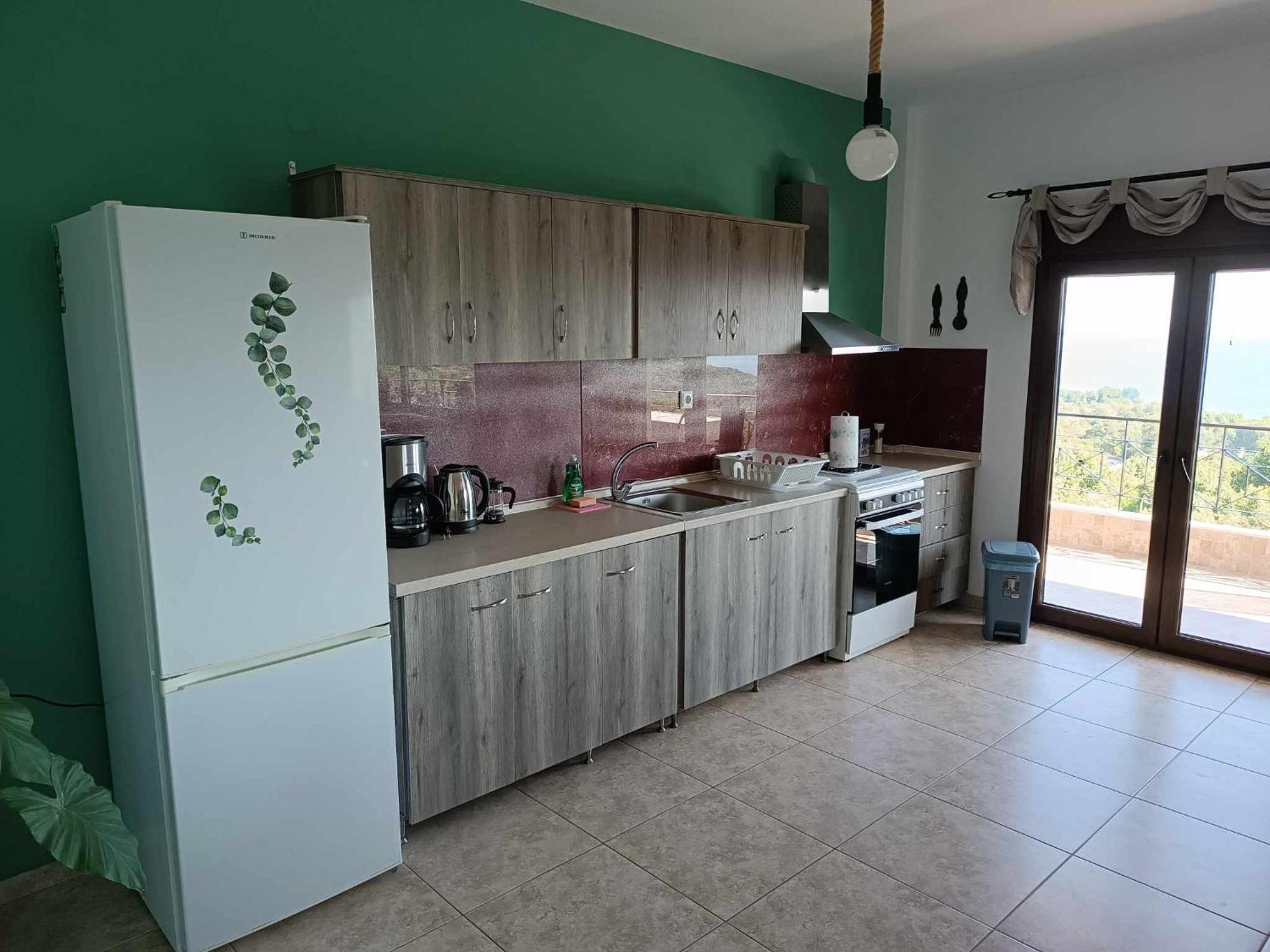 Neos Panteleimonas Pierias Villa Layla Εξωτερικό φωτογραφία