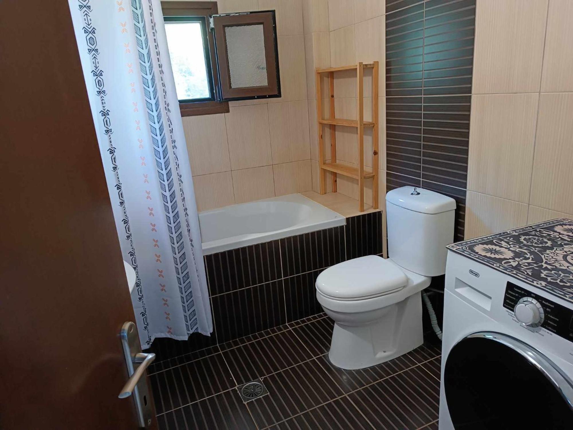 Neos Panteleimonas Pierias Villa Layla Εξωτερικό φωτογραφία