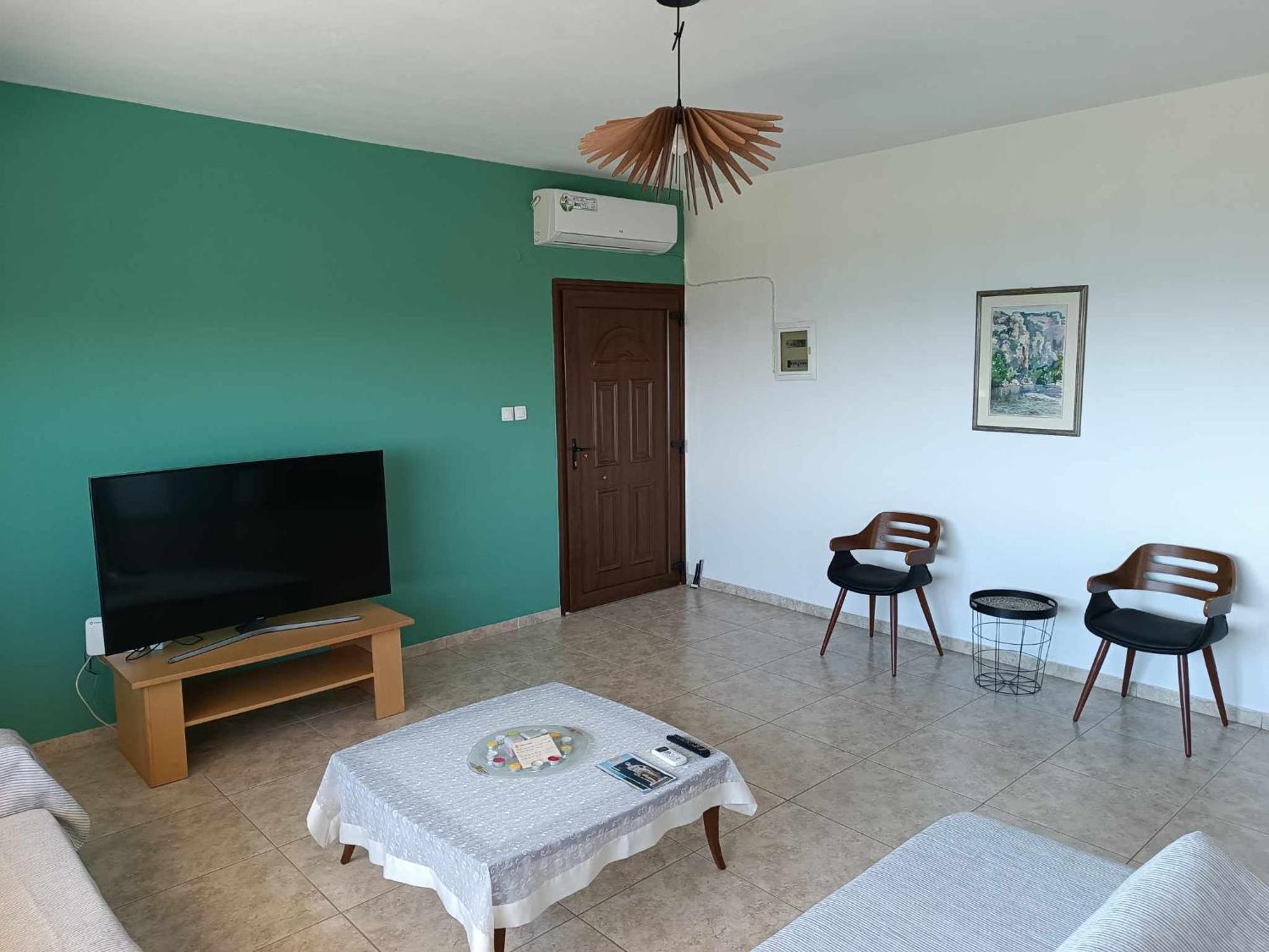 Neos Panteleimonas Pierias Villa Layla Εξωτερικό φωτογραφία
